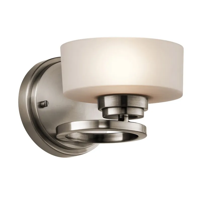 Aplique de pared Aleeka Pago Seguro