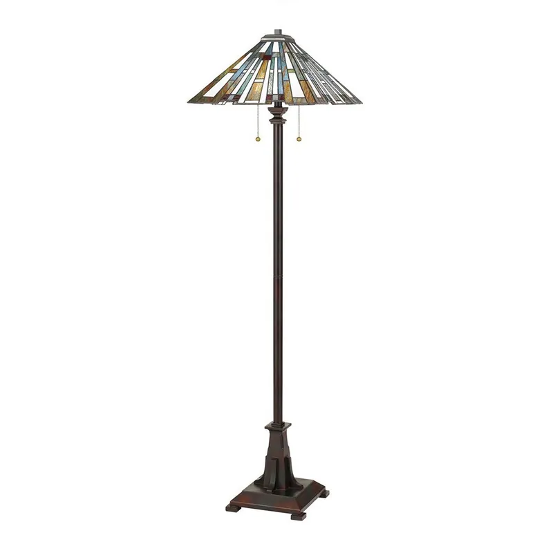 Lámpara de pie Maybeck Oferta