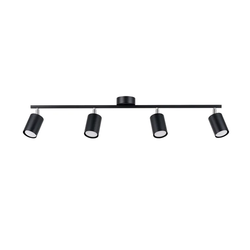 Regleta de techo Lemmi (4 Luces) Mejor Precio
