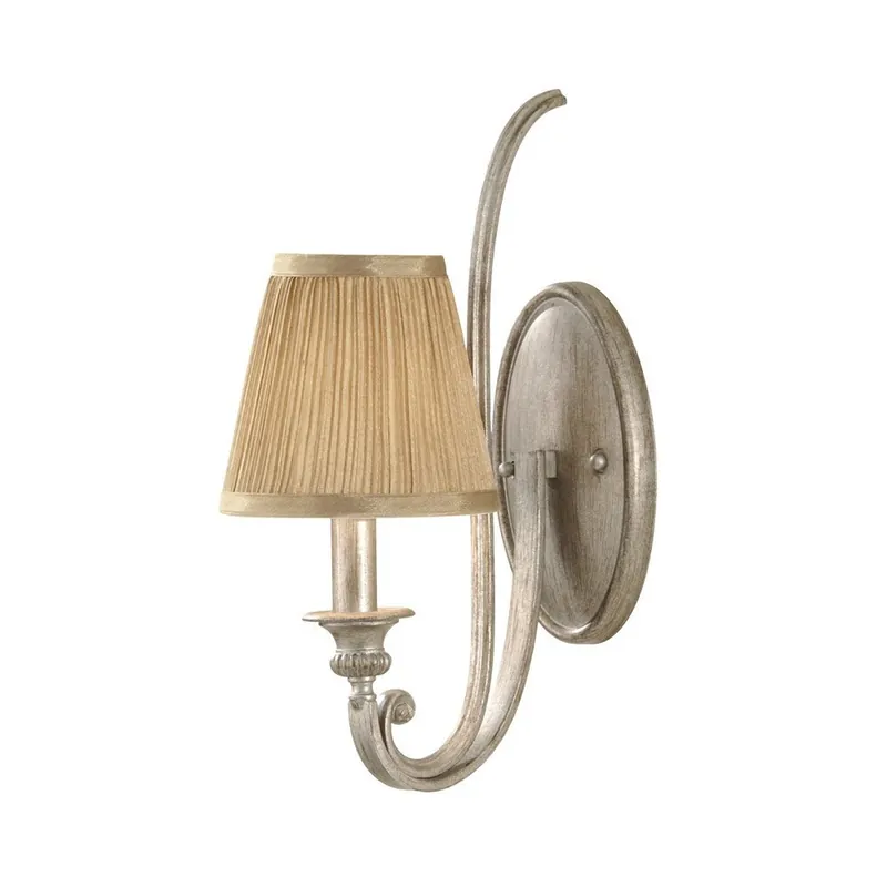 Aplique de pared Abbey Gran Oferta