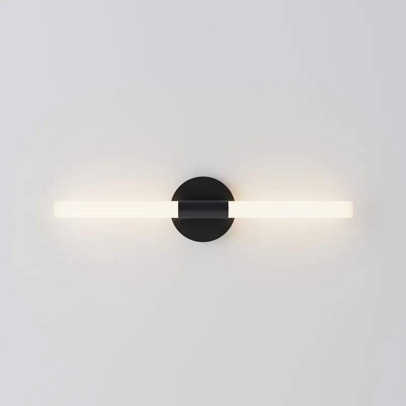 Aplique de pared LED Roos 3000K (2x6W) Oferta Especial