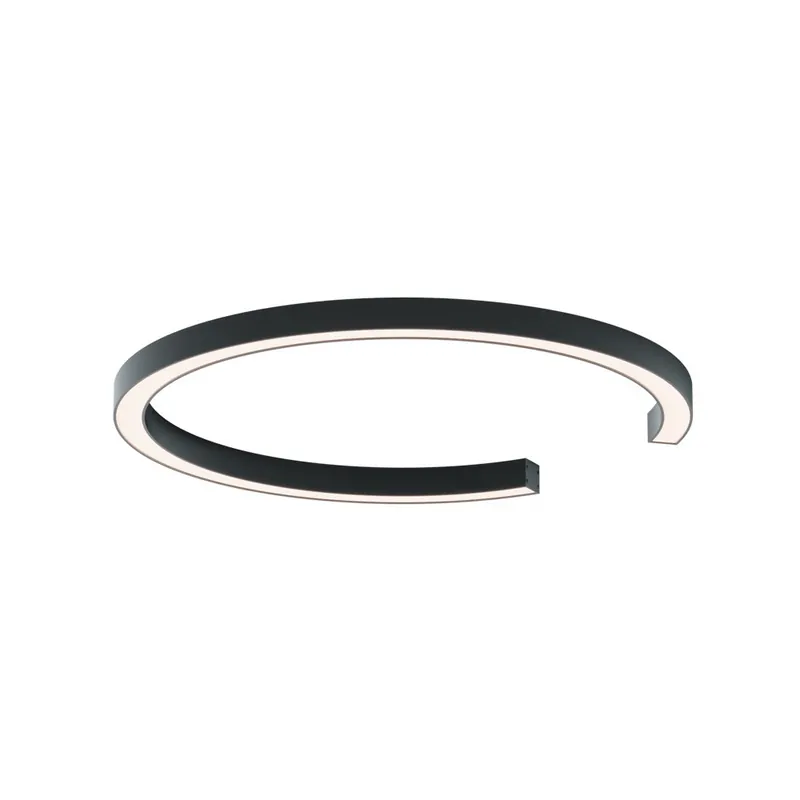 Plafón de techo LED Roberta (30W) Precio Rebajado