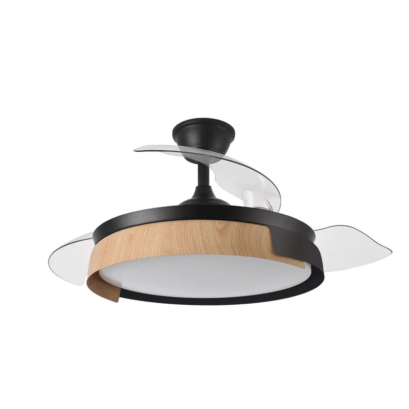 Ventilador LED aspas plegables Provenza CCT (72W) Promoción Exclusiva
