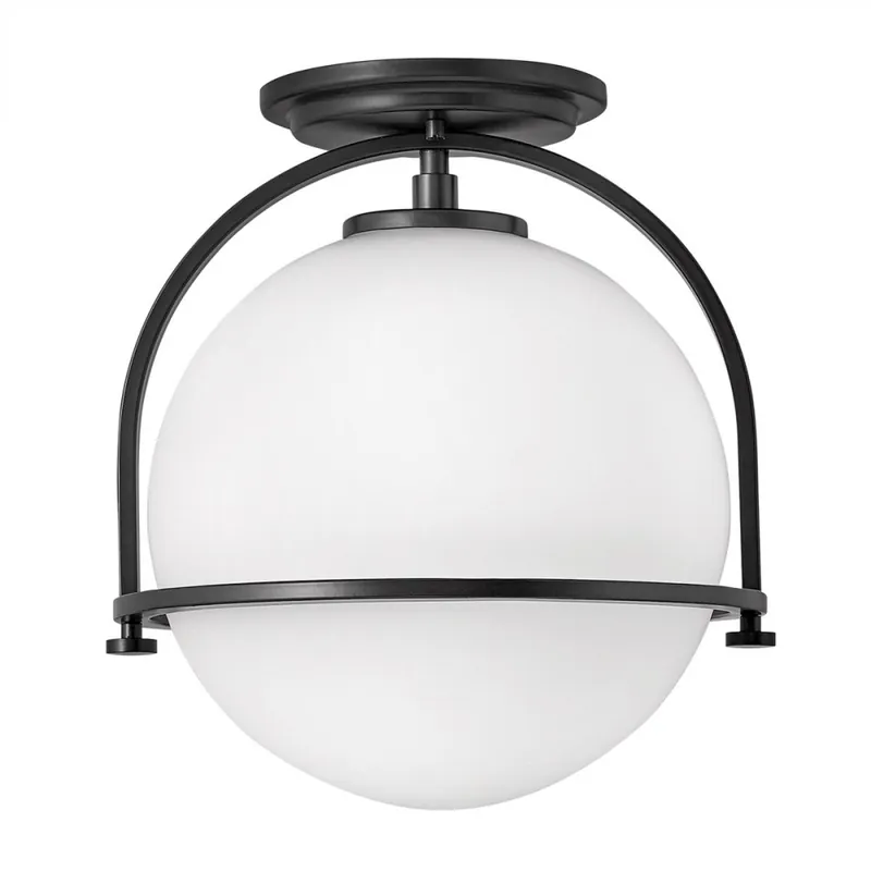 Novedad Plafón de techo Somerset Opal