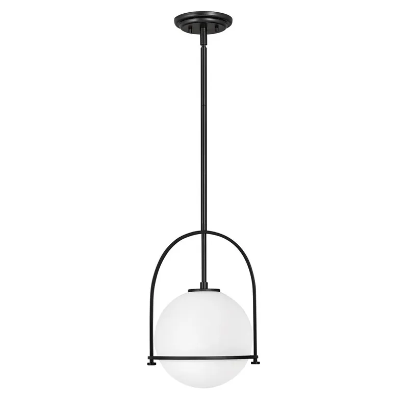Barato Lámpara de techo Somerset Opal