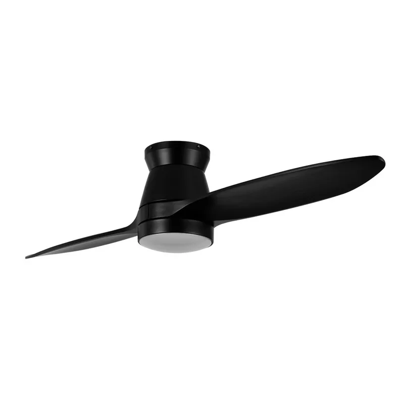 Ventilador de techo LED Nordic CCT (24W) Alta Calidad