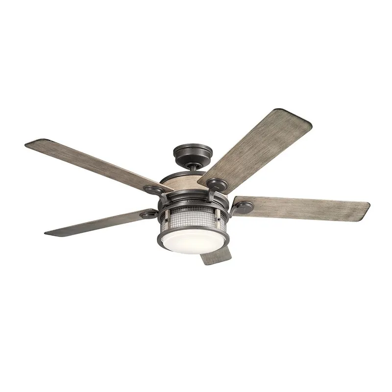 Ocasión Especial Ventilador de techo LED Ahrendale (10W)