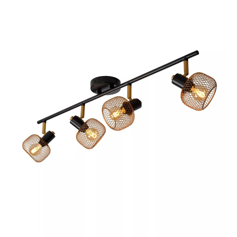 Regleta de techo Maren (4 luces) Oferta Limitada