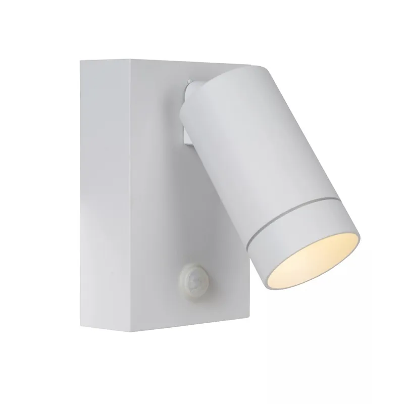 Aplique de exterior con sensor Taylor A Buen Precio