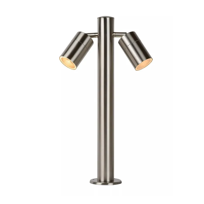 Última Versión Baliza de exterior LED Arne (2x5W)