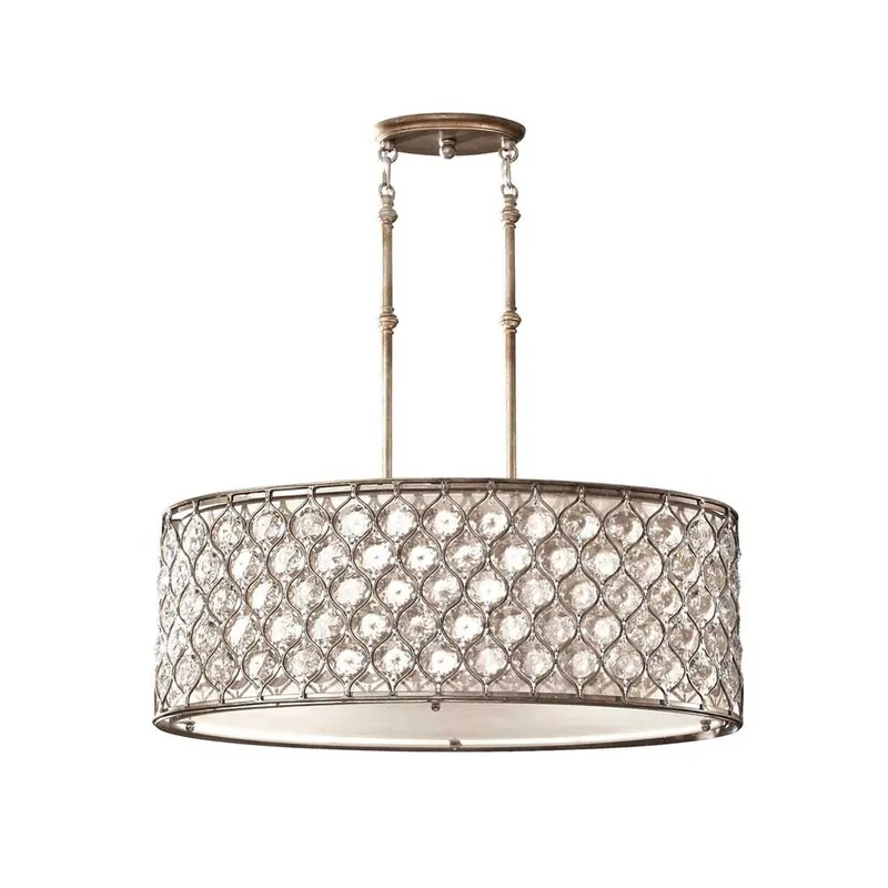A Buen Precio Lámpara de techo Lucia (3 Luces)