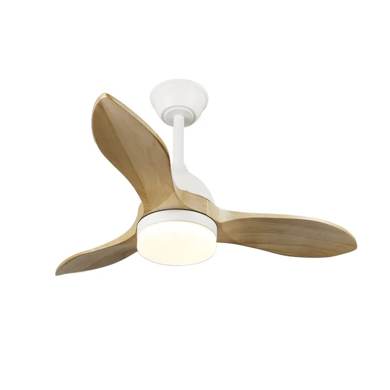 Favorito De Clientes Ventilador de techo LED Beta CCT Dim (20W)