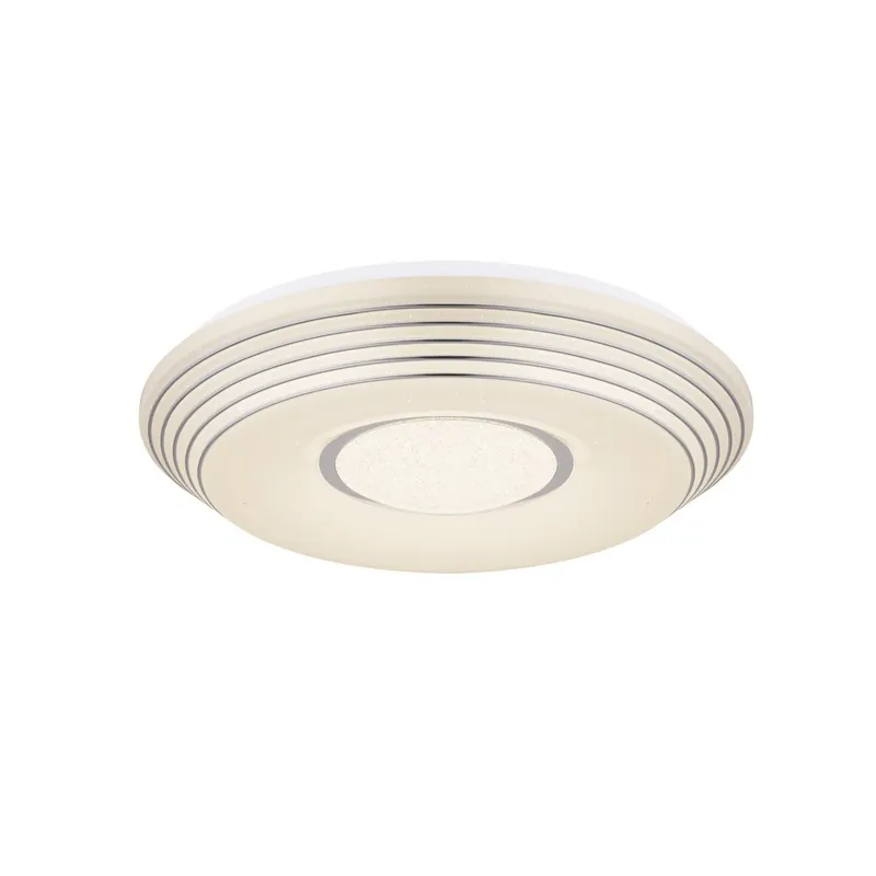 Promoción Plafón de techo LED Pillo CCT (40W)