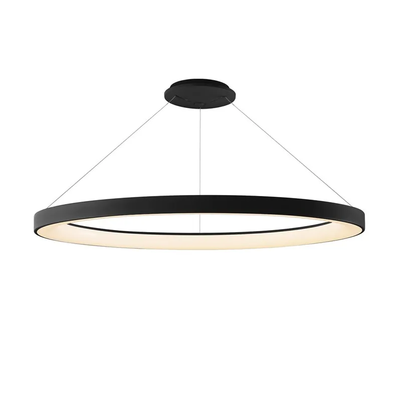 Lámpara colgante LED Niseko II Dim (75W) Stock Limitado