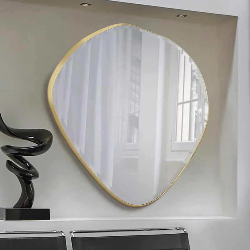 Envío Exprés Espejo de pared Mimo
