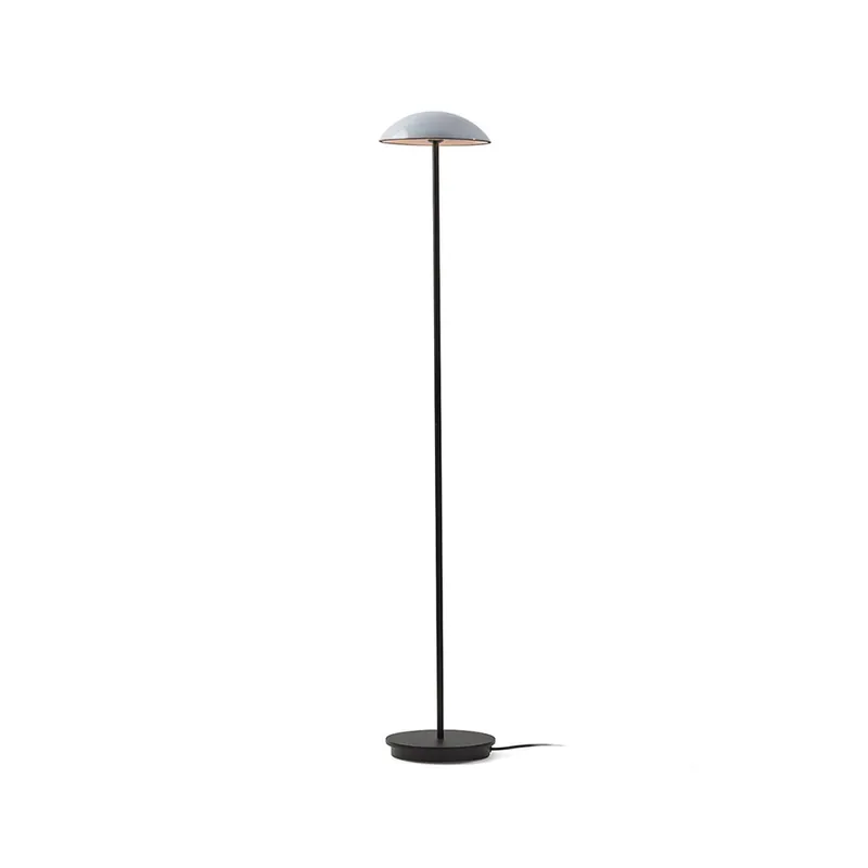 Envío Inmediato Lámpara de pie LED Absidiola Plato (3.5W)