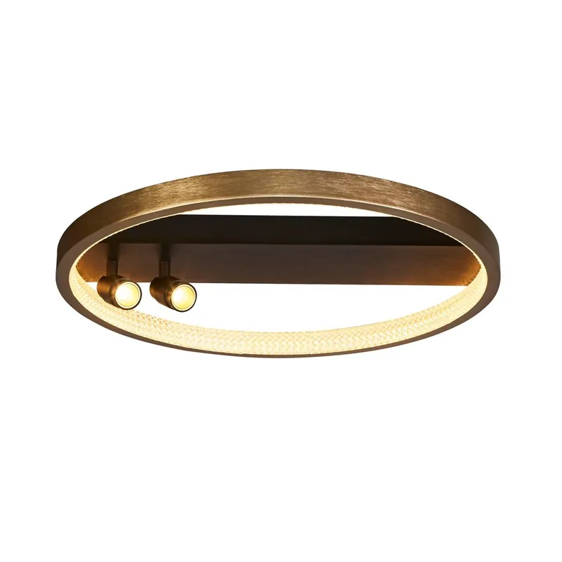 Plafón de techo LED Grace (37.8W) Liquidación