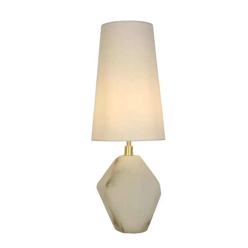Oferta De Temporada Lámpara de mesa Apex