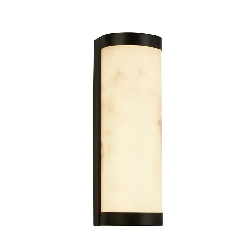 Aplique de pared para baños LED Nile (8W) Devolución Gratuita