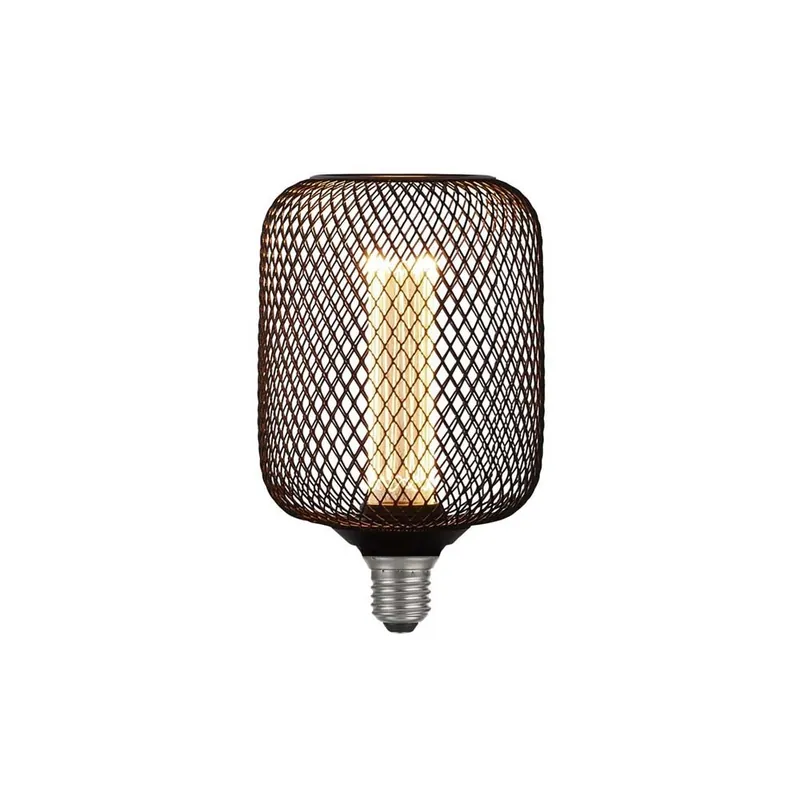 Ocasión Especial Bombilla decorativa LED E27 Dim (4.5W)