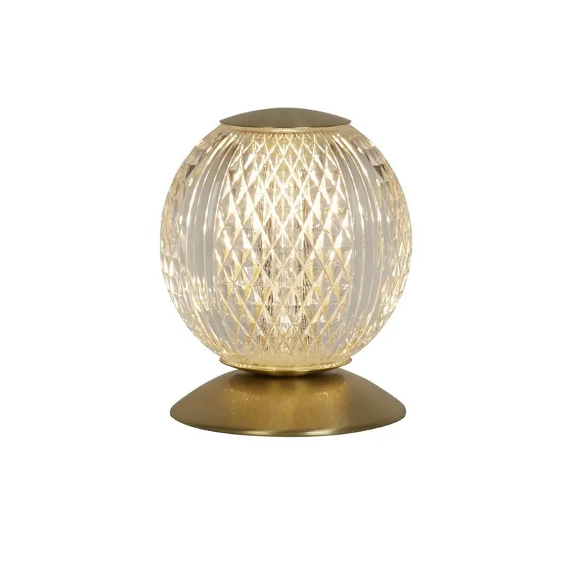 Barato Lámpara de mesa Allure