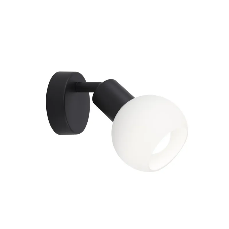 Solo Hoy Aplique de pared Opal