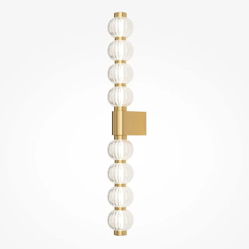 Aplique de pared LED Amulet (19W) Súper Precio