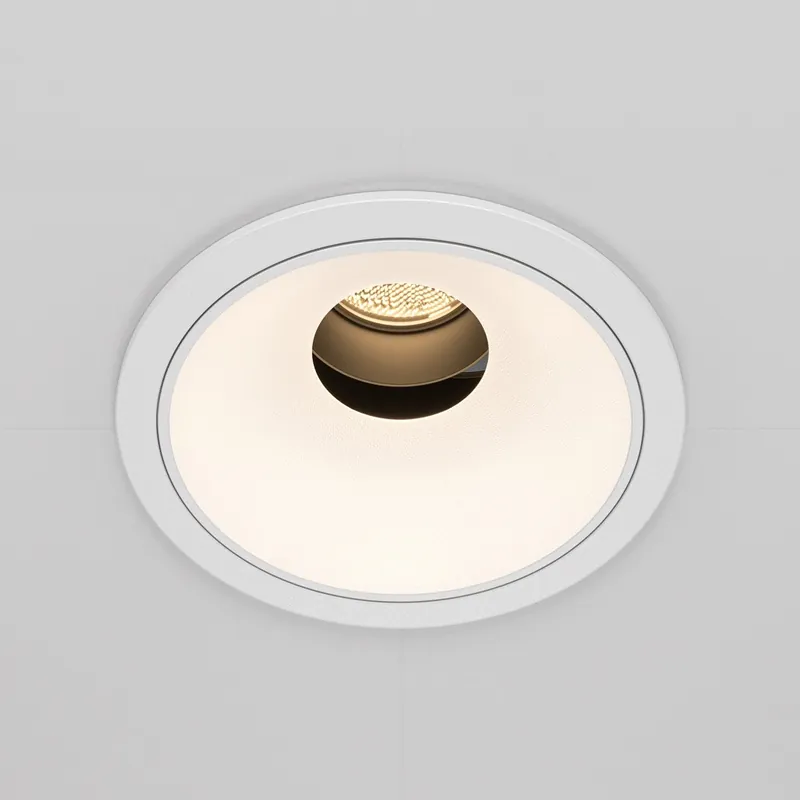 Envío Inmediato Empotrable de techo LED Wise (10W)