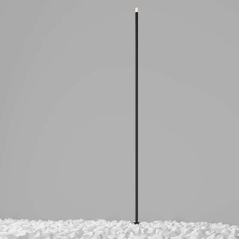 Baliza de exterior LED Spear 80 (1W) Precio De Oferta