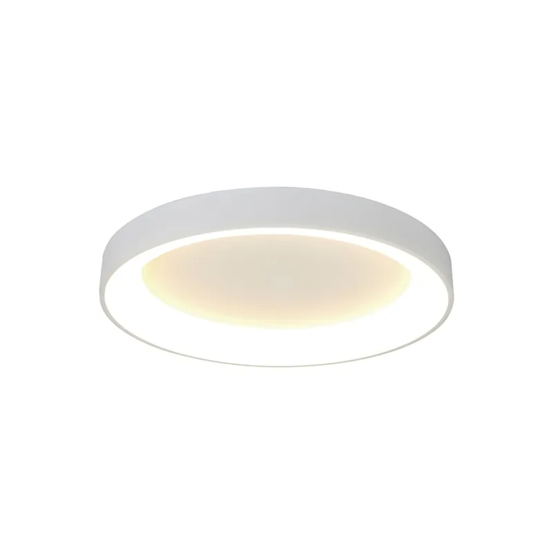 Garantía De Devolución De Dinero Plafón de techo LED Niseko II Dim Smart (45W)