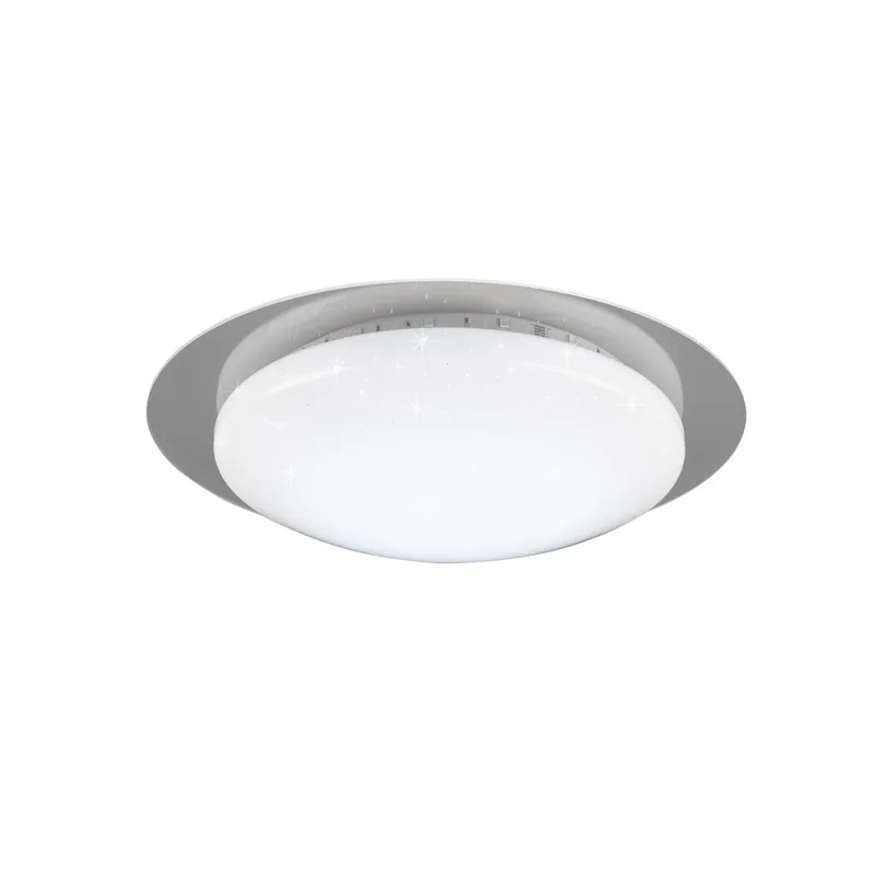 Barato Plafón de techo LED Bilbo RGB CCT (8.5W)