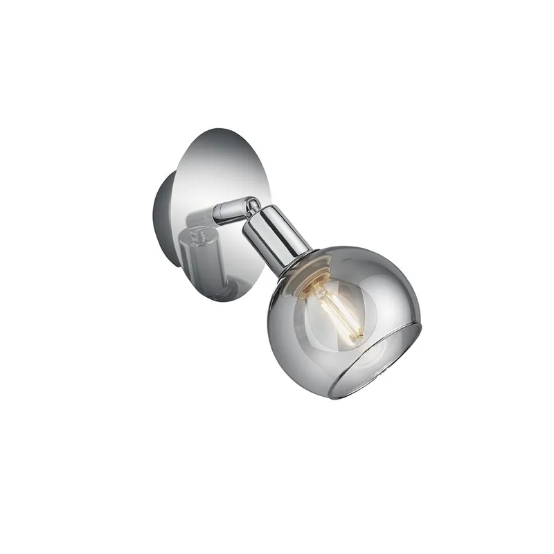 Aplique de pared orientable Brest Disponible Ahora