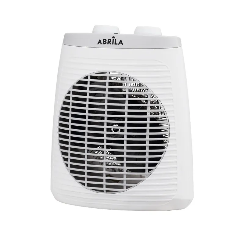 Compra Ahora Termoventilador eléctrico 2 potencias Candil (2000W)