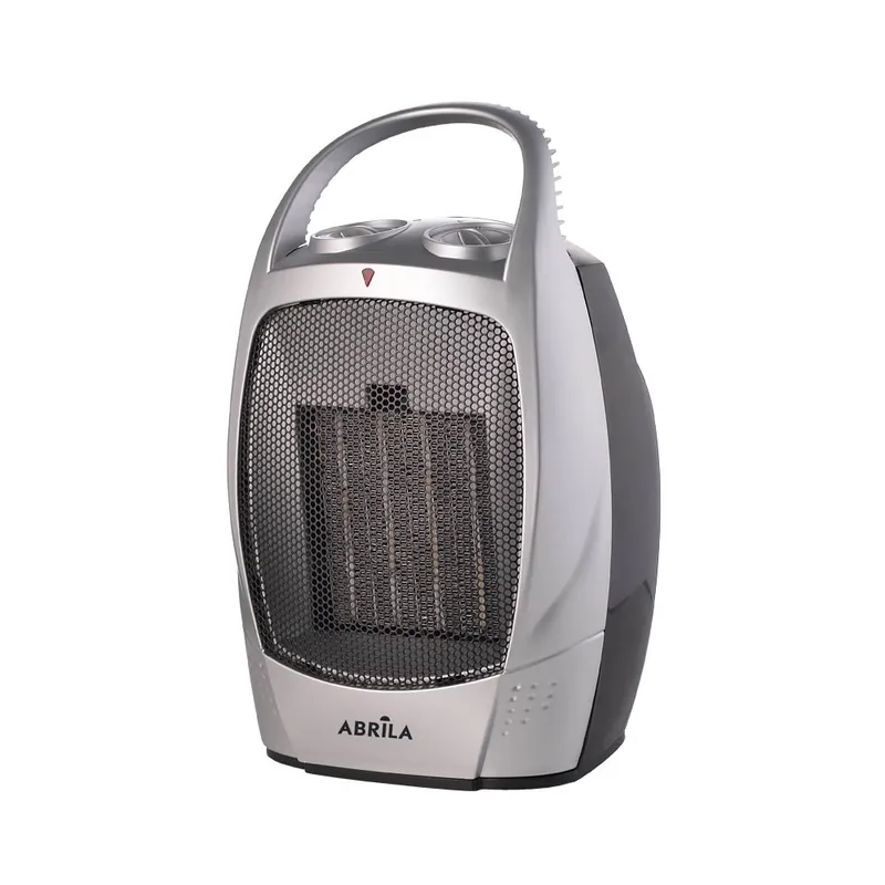 No Te Lo Pierdas Termoventilador termostato regulable Cerámico (1500W)