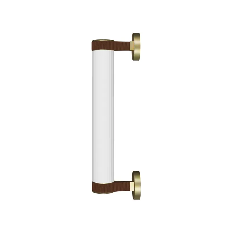 Certificado Aplique de pared LED para baños Roseline 36 (5W)