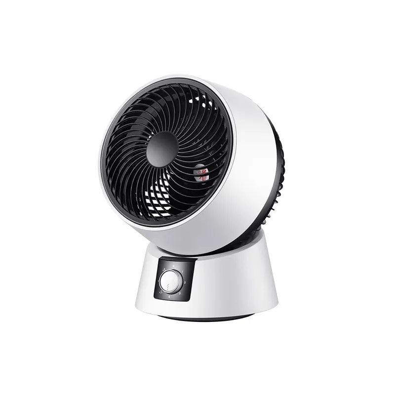 Ventilador de mesa Gavilan Rotatorio 3 Velocidades (35W) Alta Calidad
