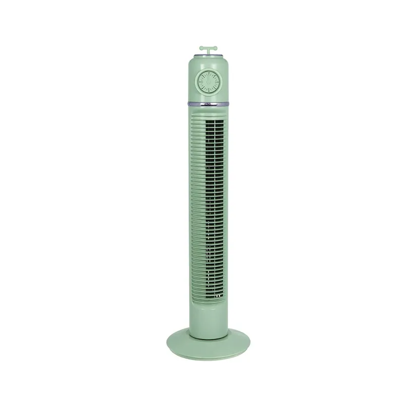 Ventilador de mesa torre Huracan 3 velocidades (45W) Precio Bajo