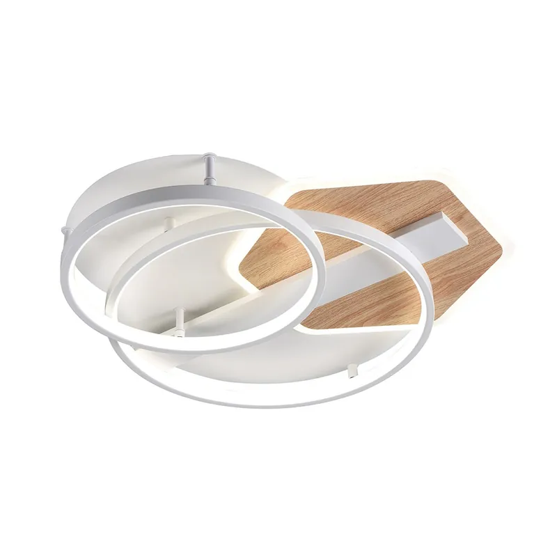 A Buen Precio Plafón de techo LED Trofa CCT (120W)