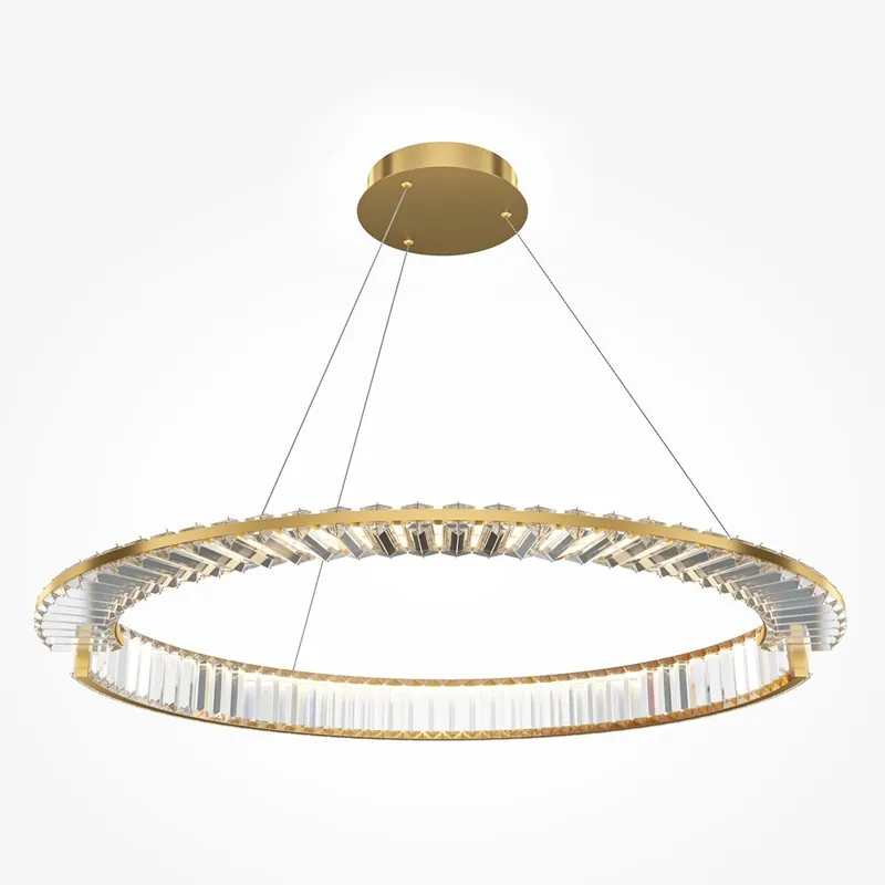 Lámpara de techo LED Krone (45W) Garantía De Devolución De Dinero