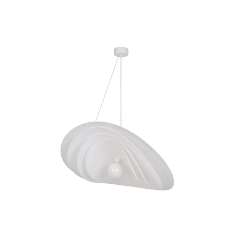 Lámpara colgante Selenitis D78 II Barato