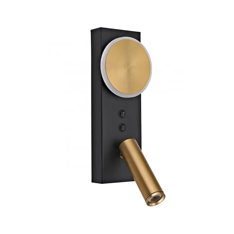 Aplique de pared LED Arbas (8W) Compra Ahora