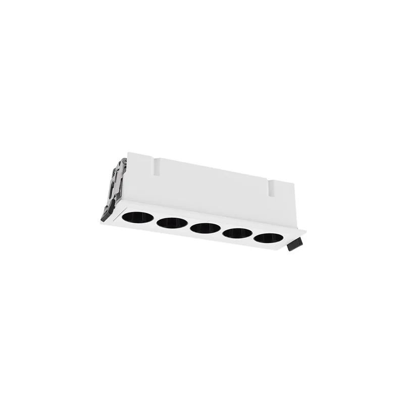 Precio Bajo Empotrable de techo LED Blau (12W)