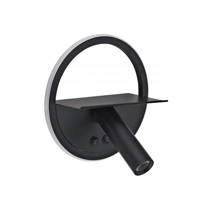 Precio De Oferta Aplique de pared LED Palmer (8W)