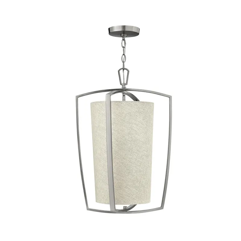 A Buen Precio Lámpara colgante Blakely (3 luces)