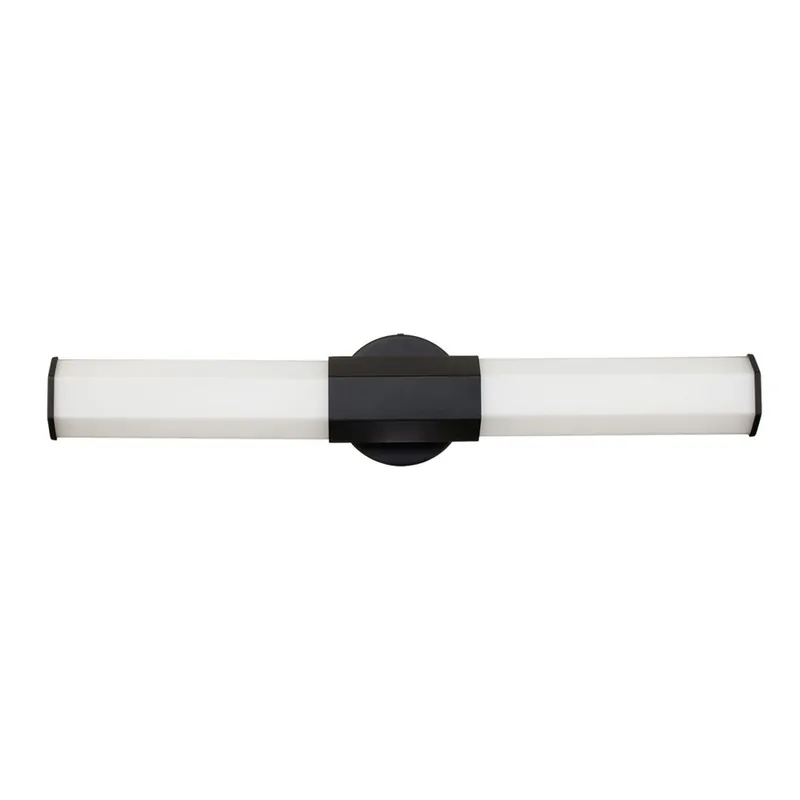 Venta Final Aplique LED para baños Facet (2x12W)