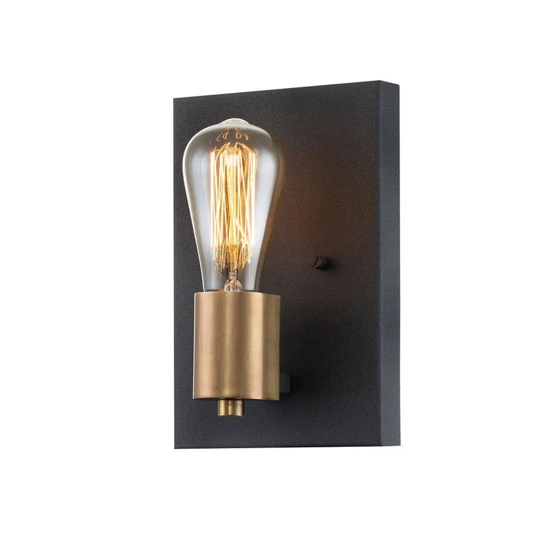 Popular Aplique de pared Silas