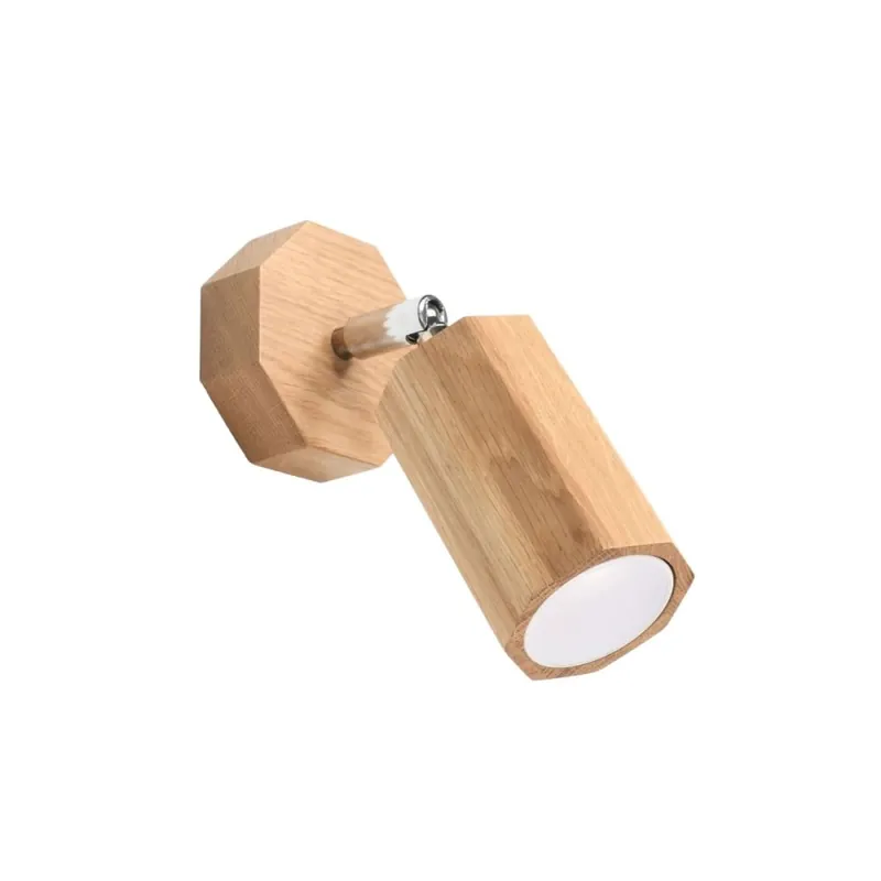 Aplique de pared Aslu Pago Seguro