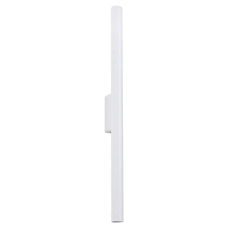 Aplique de pared Vacu blanco, 2 luces Popular