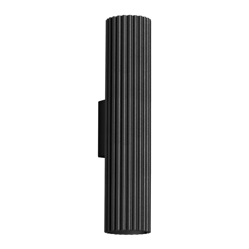 Aplique de pared Moto negro 30 Ordenar Ahora Mismo