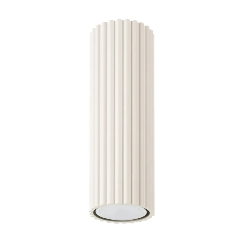 Alta Calidad Foco de superficie Moto beige 20